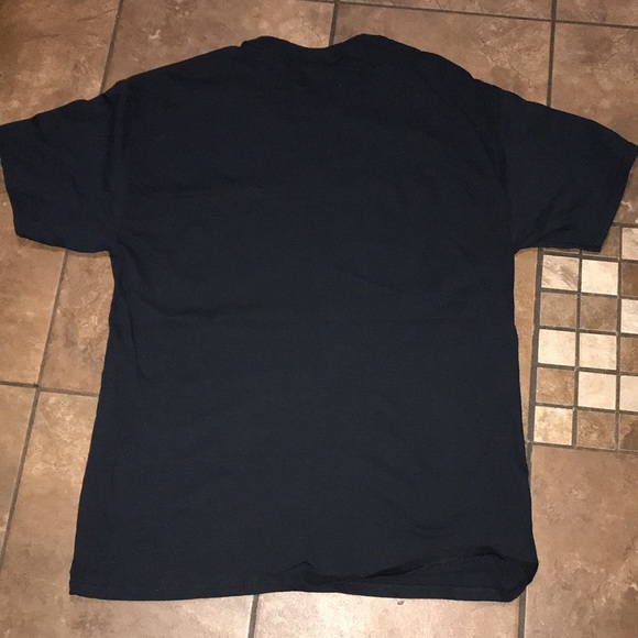 NWOT Unisex Tupac Tee - Picture 4 of 4